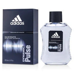 Adidas Dynamic Pulse EDT Perfume For Men 100Ml 