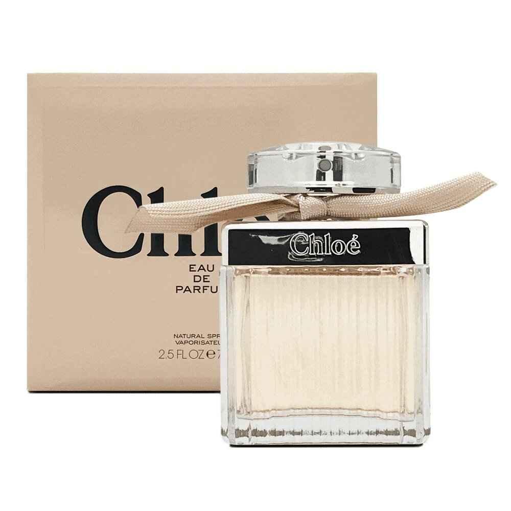 Chloe Edp Perfume For Women 75Ml 