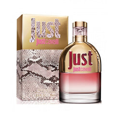 Roberto Cavalli Just EDT Perfume for Women 75Ml 
