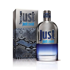 Roberto Cavalli Just Cavalli EDT Perfume for Men 90Ml 