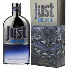 Roberto Cavali Just Cavalli Men EDT Perfume 90Ml 