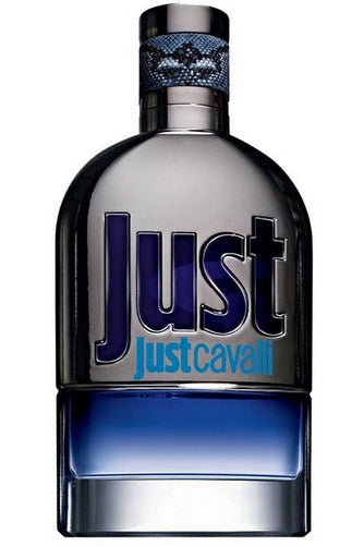 Roberto Cavali Just Cavalli Men EDT Perfume 90Ml