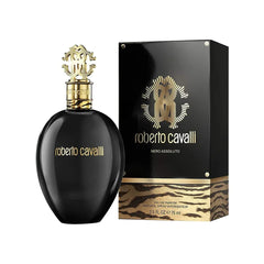 Roberto Cavalli Nero Assoluto Edp Perfume For Women 75Ml 