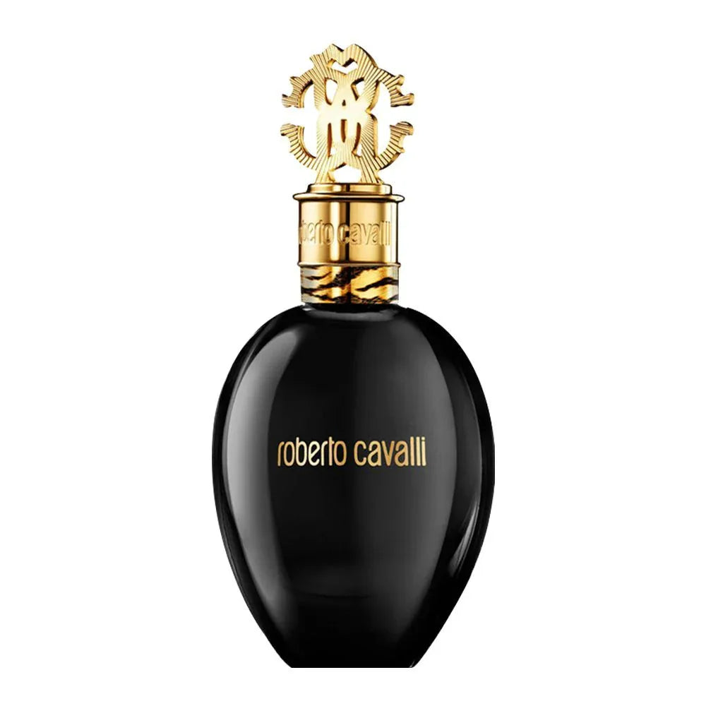 Roberto Cavalli Nero Assoluto Edp Perfume For Women 75Ml 