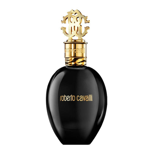 Roberto Cavalli Nero Assoluto Edp Perfume For Women 75Ml