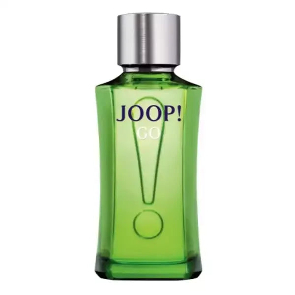 Joop Men's Go EDT Perfume 200ML 