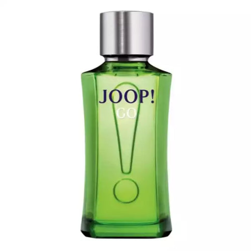 Joop Men's Go EDT Perfume 200ML