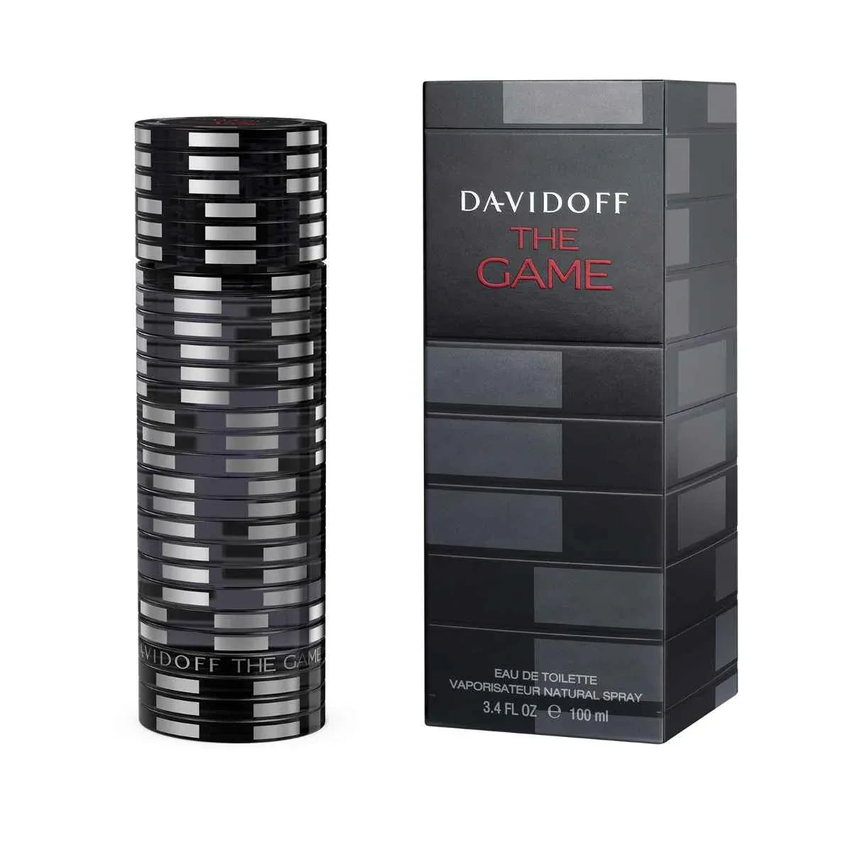Davidoff The Game EDT Perfume For Men 100ML 