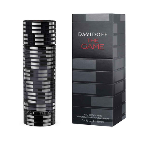 Davidoff The Game EDT Perfume For Men 100ML