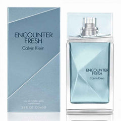Calvin Klein Encounter Fresh Edt Perfume For Men 100Ml