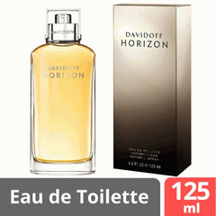 Davidoff Horizon Edt Perfume for Men 125Ml 