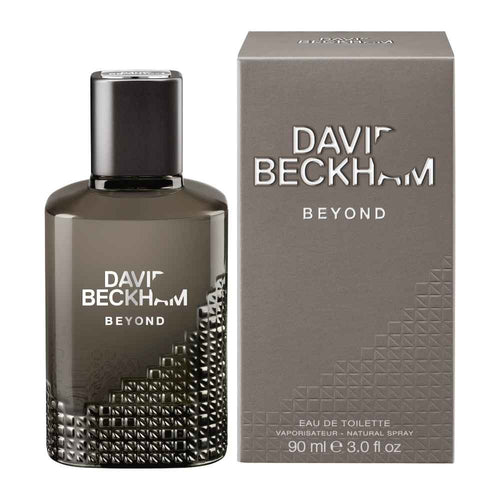 David Beckham Beyond Edt Perfume for Men 90Ml
