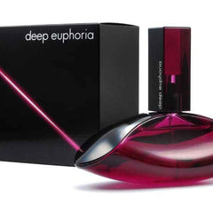 Calvin Klein Deep Euphoria Edp Perfume For Women 100Ml