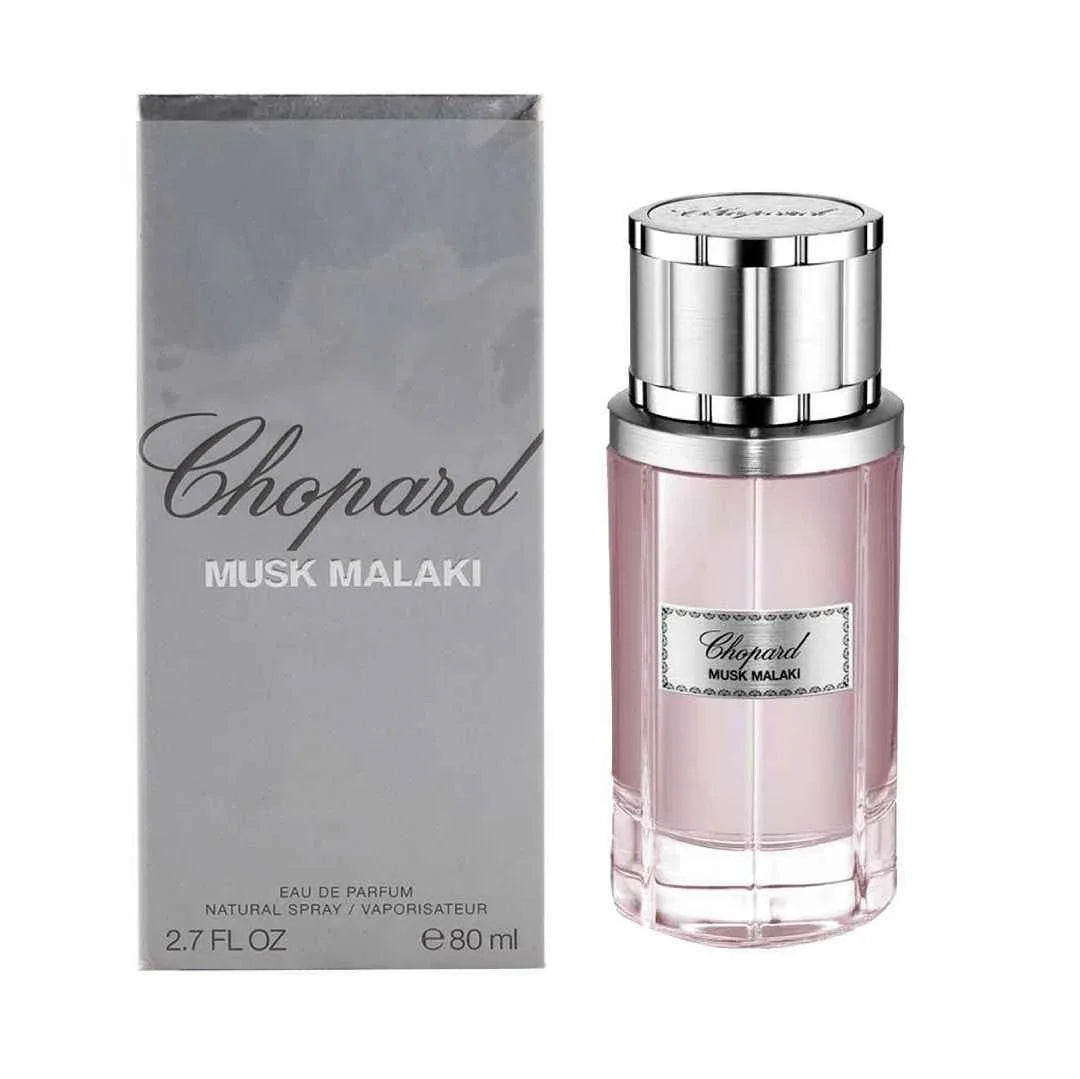 Chopard Musk Malaki Edp Perfume For Unisex 80Ml 