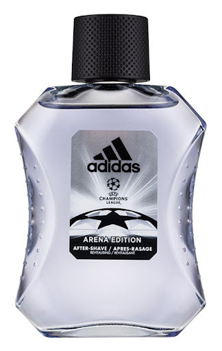 Adidas After Shave UEFA III 100ml Arena Edition