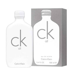 Calvin Klein CK All EDT Perfume For Men 100Ml