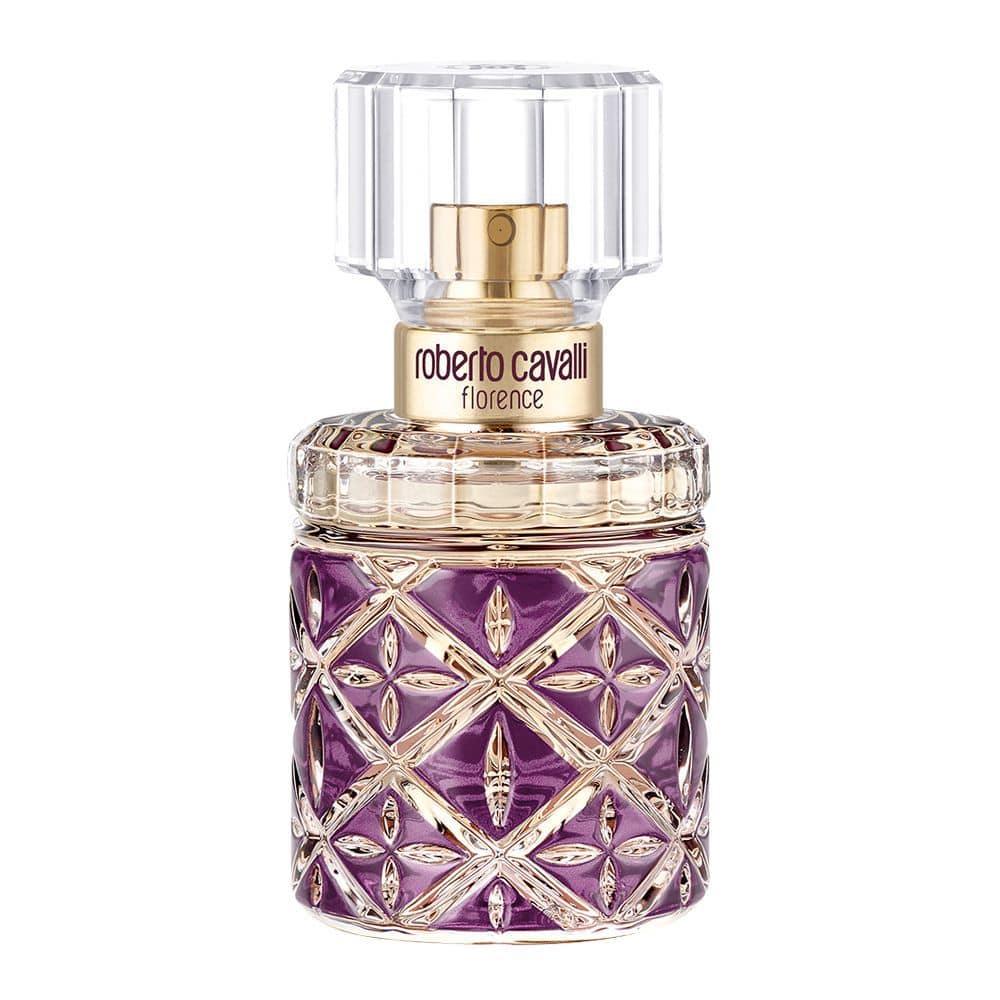 Roberto Cavalli Florence Edp Perfume For Women 75Ml 