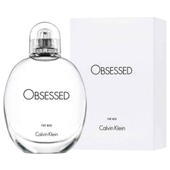 Calvin Klein Obsessed Edt Perfume For Men 125Ml
