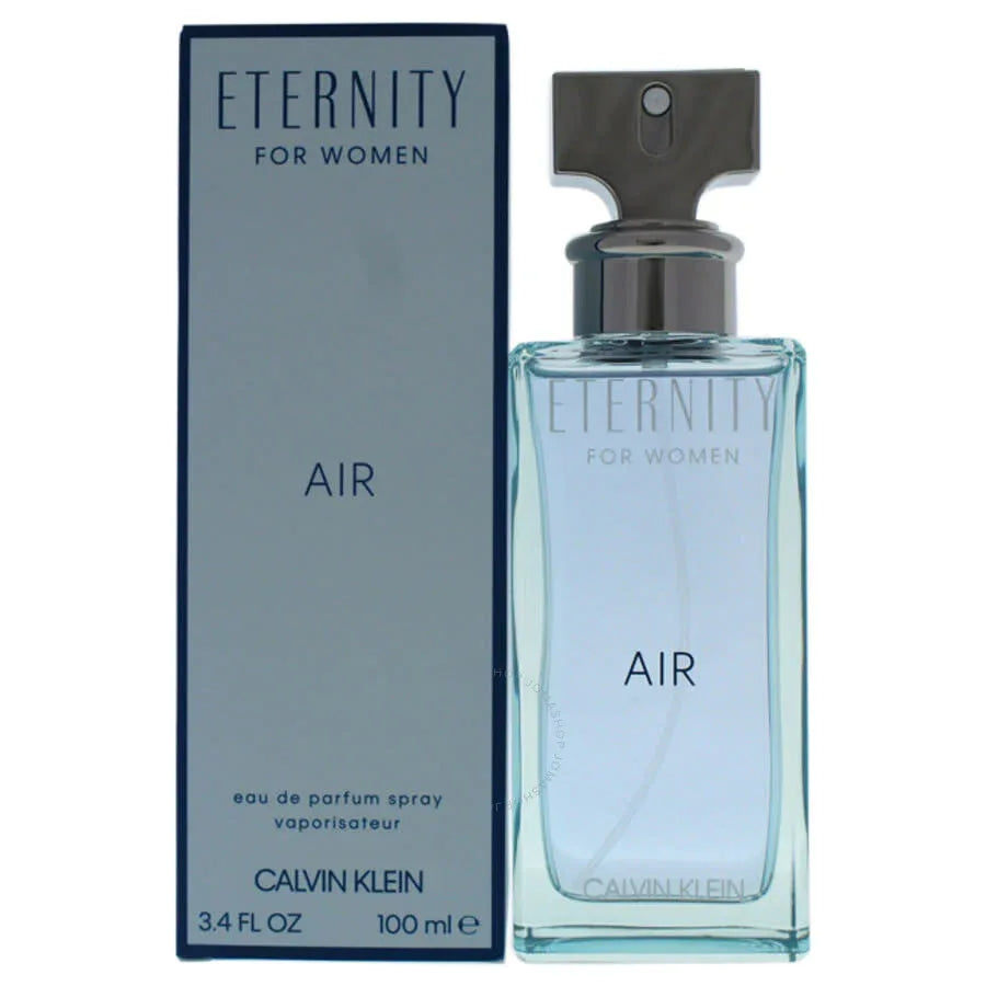Calvin Klein Eternity Air EDP Perfume For Women 100ML 