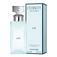 Calvin Klein CK Eternity Air Perfume for Women 50ml