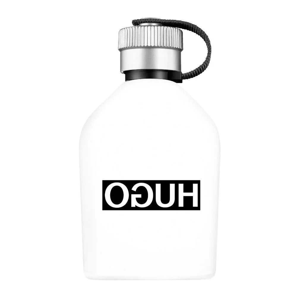 Hugo Boss Reversed Edt Perfume For Men 125Ml 