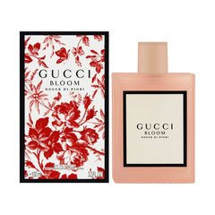Gucci Bloom Gocce Di Fiori EDT Perfume For Women 100Ml 