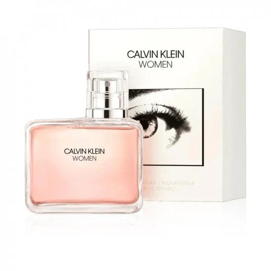 Calvin Klein Edp Perfume For Women 100Ml 