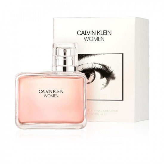 Calvin Klein Edp Perfume For Women 100Ml