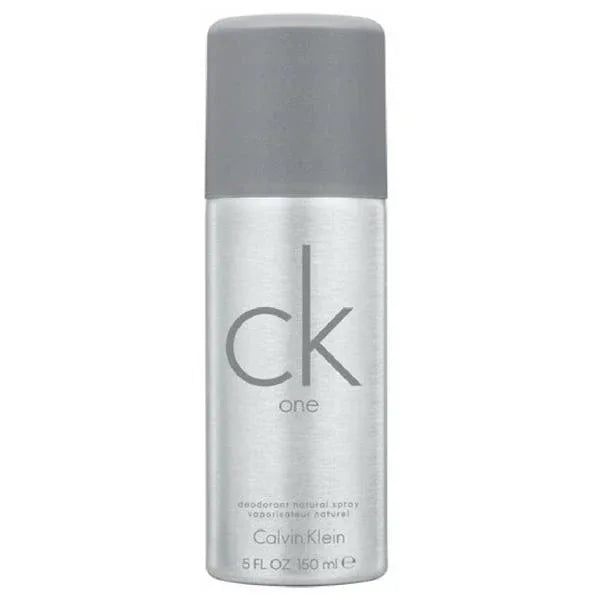 Calvin Klein One Deo Spray 150ml 