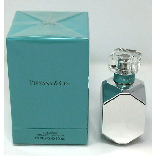 Tiffany & Co Limited Edition Edp Perfume For Women 50ML