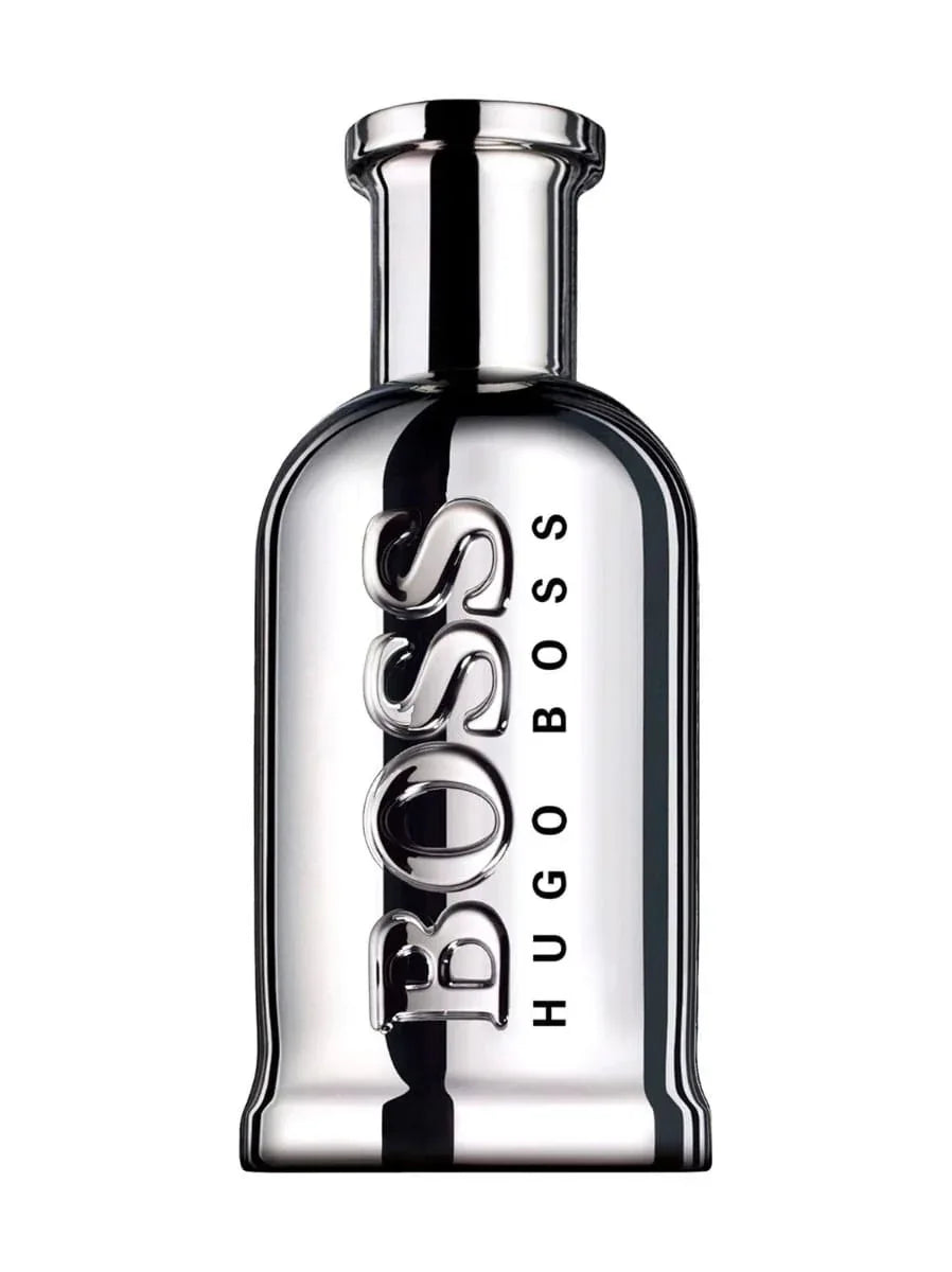 Hugo Boss Bottled United EDT Perfume For Men 100Ml 
