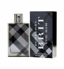 Burberry Brit Edt Perfume For Men 100Ml 