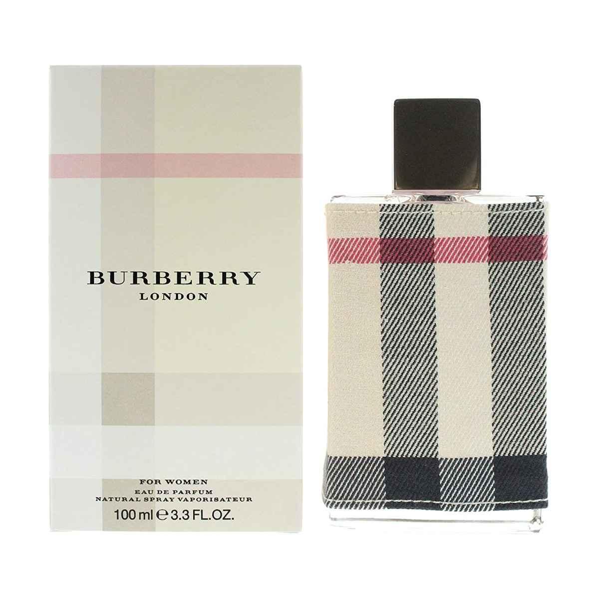 Burberry London Edp Perfume For Women 100Ml 