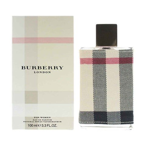 Burberry London Edp Perfume For Women 100Ml