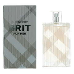 Burberry Brit Women Edt 100Ml 