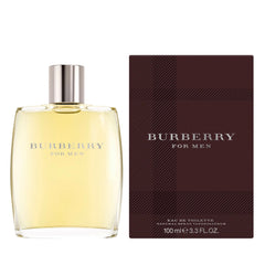 Burberry Men Edt 100Ml 
