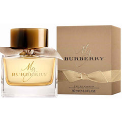 Burberry My Burberry Edp Perfume For Women 90Ml
