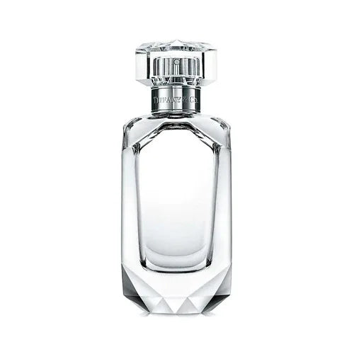 Tiffany & Co Ladies Sheer EDT Perfume 50ML 