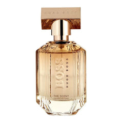 Hugo Boss The Scent Private Accord Edp Perfume For Women 100Ml 