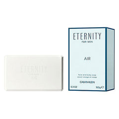Calvin Klein CK Eternity For Men AIR Face & Body Soap 150g