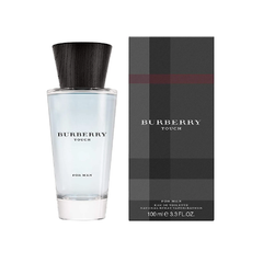 Burberry Touch Men Edt 100ml