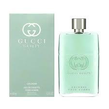 Gucci Guilty Cologne Pour Homme EDT For Men 90Ml 