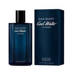 Davidoff Cool Water Intense Edp Perfume For Men 125Ml 
