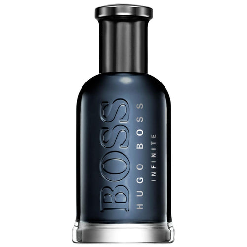 Hugo Boss Bottled Infinite Edp Perfume For Men 100Ml