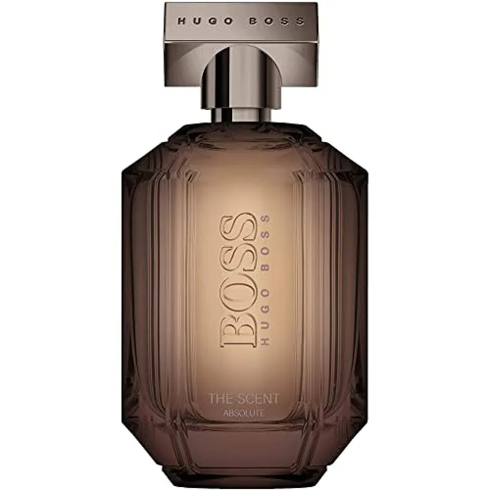Hugo Boss The Scent Absolute Edp Perfume For Women 100Ml 