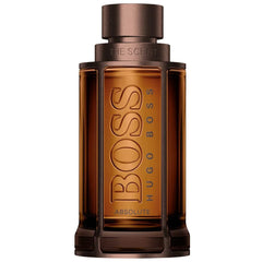 Hugo Boss The Scent Absolute Edp Perfume For Men 100Ml 