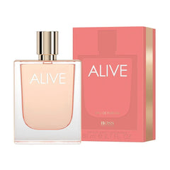 Hugo Boss Alive Edp Perfume For Women 80Ml 