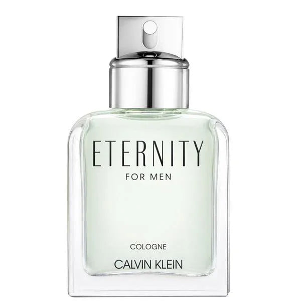 Ck Eternity Cologne Men Edt 100ml 