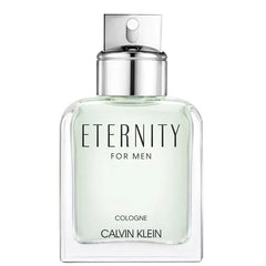 Ck Eternity Cologne Men Edt 100ml 