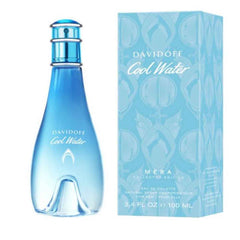 Davidoff Cool Water Mera Edt Perfume For Women 100Ml